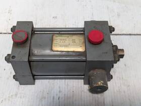 A81b4n Miller Fluid Power Cylinder 2-1/2 Bore 2 Stroke - Free Shipping Returns