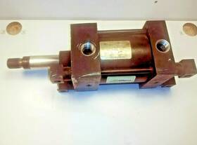 Al77b2b Miller 3-1/4 Inch Bore X 2 Stroke Double Acting Air Cylinder