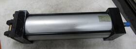 Al86b2b Miller 4 Inch Bore X 12 Stroke Pneumatic Cylinder