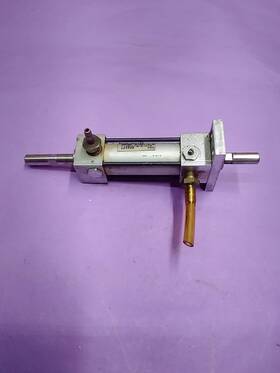 Da61p2n Miller Unknown Pneumatic Air Cylinder 664960