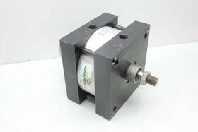 Miller Dal-63b2b-08.00-.750-138-n11m Fluid Power Air Cylinder / Al Series