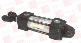 Al-96b2n01.50-2.000-0063n11m0 Miller Fluid Power Parker / Al96b2n015020000063n11m0 Used
