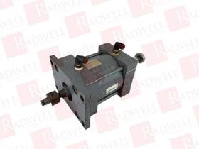 Dal61r2n Miller Fluid Power Parker / Used