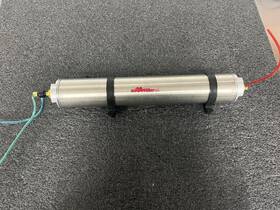 Hd384385-a Miller Fluid Power Parker Hannifin Division Pmax 250 Psi Used