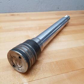 Hv281b5r-2.50-9.000-0175-n11t Miller Fluid Power Pneumatic Cylinder Piston 2.5 Inch Bore 9 Stroke