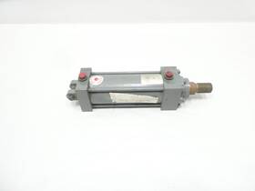 J84b2b Miller Fluid Power Hydraulic Cylinder 2-1/2in 5-3/8in 1500psi