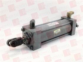 J84b2n-02.50-6.000-0063-n11-0 Miller Fluid Power Parker / J84b2n025060000063n110 Used