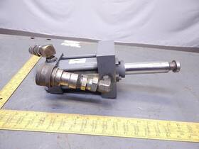 Hv67b9b Miller Pneumatic Cylinder T77999