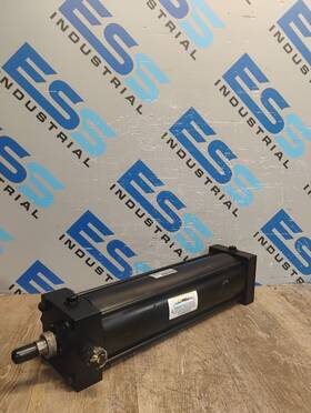 Jv81b2b-4.00-14.00-0100-n11-0 Miller Pneumatic Cylinder