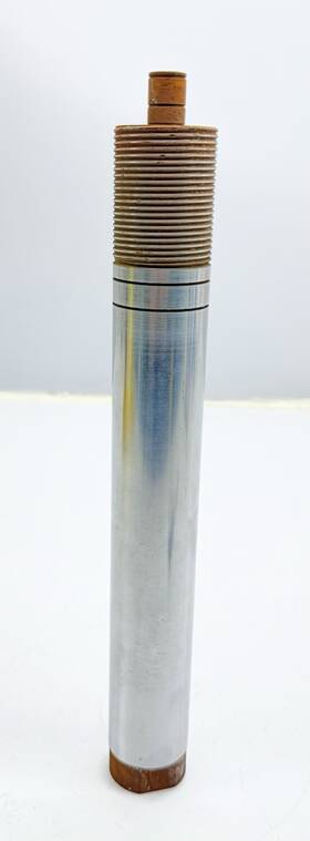 10.ai086001 Miller Parker Enerpac Eaton Festo Ar81b Piston Rod Replacement 14 Inch -length 2 -bore