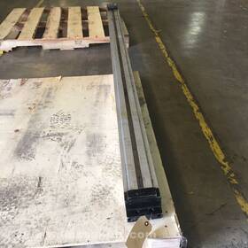 Srl2-mlb-63b-1000 Miller Rodless Cylinder Usip