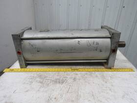 1123-21-24s-1 Milwaukee 12 Inch Bore 27.5 Stroke 250 Psi 2-1/2 -12 Rod Air Cylinder