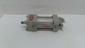 1210-61-11-1 Milwaukee Cylinder Pneumatic 2 Inch Bore Stroke
