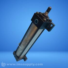 2150537 Milwaukee Cylinder A21457 Pneumatic Usip