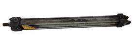 Milwaukee Cylinder 427281873322 H61 3000 Psi Bore 2.00 Stroke 27.31 Rear Clevis Mount