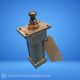 511-31-71s-7x3 Milwaukee Cylinder Hydraulic Usip