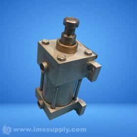 521-42-71s-7x1.5 Milwaukee Cylinder Hydraulic Usip