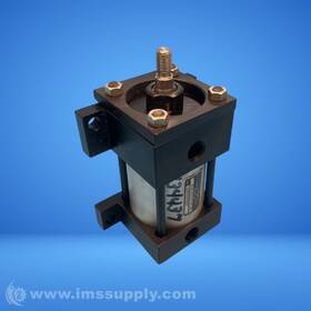 6120-42-21s-7x1.25 Milwaukee Cylinder Hydraulic Usip