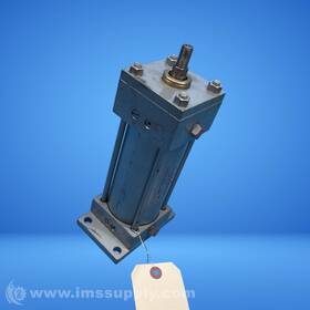 A-20331 Milwaukee Cylinder Al32 Pneumatic Usip