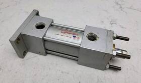 Al31 Milwaukee Cylinder Al31/13d Pneumatic 1.5 Inch Bore 1.25 Stroke 250psi Max