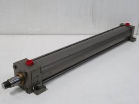 B-15279-1-h42ls Milwaukee Cylinder Double Acting Pneumatic T196906