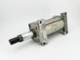 B9482 Milwaukee Cylinder New Hydraulic 250psi 4 Inch Stroke Bore 9/95