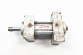 C-9123-e Milwaukee Cylinder Double Acting Hydraulic