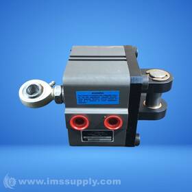 99100 Milwaukee Cylinder Dc/99100/mx/015/d Hydraulic 2367