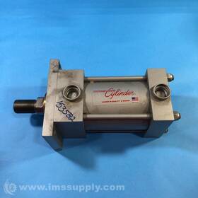 Lh-31 Milwaukee Cylinder Bore Size 3.25 In Hydraulic Usip