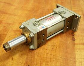 G0059747 Milwaukee Cylinder Lh31d 2.00 - Used