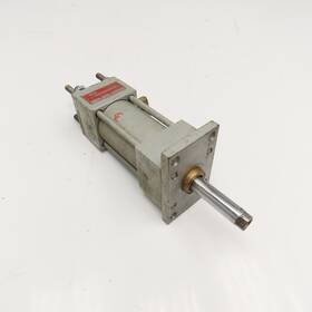 D-1210-31-51s-1 Milwaukee 2 Inch Bore Double Acting Rod Air Cylinder