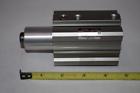 Mk2b40-10r Smc Rotary Pneumatic Clamp Cylinder New