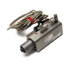 Mka25-20r-a73cl Smc Pneumatics Rotary Clamp Air Cylinder