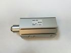 Mkb20-10rz Unbranded-generic Smc Rotary Clamp