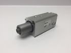 Mkb25-20l Smc Counterclockwise Rotary Clamp Cylinder Bore Stroke