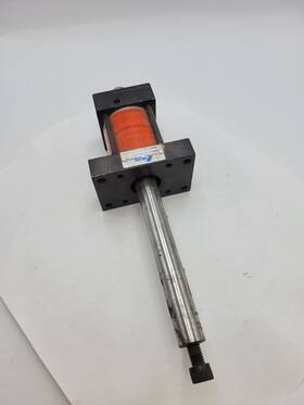 Rcn-100250cmf2 Mlok Single Rod Hydraulic Cylinder Flange Mounting Heavy Duty
