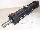 Mmac-140-bf Peninsular Cylinders Bore Stroke Air Cylinder Center Trunnion