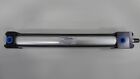 Mn41-1-1-2 X 11 Milwaukee Cylinder Pneumatic Bottom Mount Psi