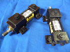 01.00c3lcu18 Model 2 Parker 00c3lcu18 3l Series - Cylinder Lot 1.000