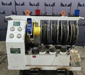 6008736 Modern Hydraulic Corp Unified Jacking Systems Used
