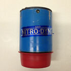 Mor-2.5x2.5 Hyson Products Nitrogen Gas Spring Cylinder