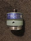 40410 Mord 2.5 X 1.5 Teledyne Hyson Super Cylinder