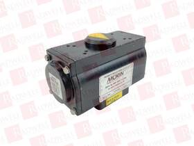 Mrp-004u-k-s060 Morin Actuator / Mrp004uks060 Used