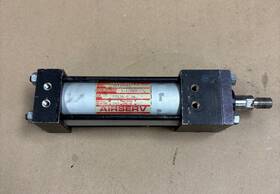 Ej1255a1 Mosier Airserv Pneumatic Cylinder 1-1/2 X 3 Psi 150