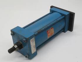 T241877 Mosier J0433b1 Hydraulic Cylinders
