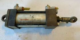 Fa0255a1-rev2 Mosier Norgren Ea0255a1 2x1.5 Air Cylinder 3x2 150 Psi