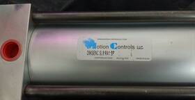D96senc Motion Controls Pneumatic Air Cylinder