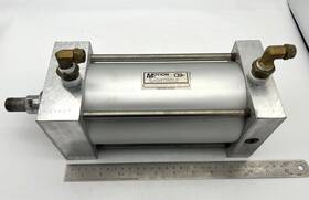 K1000400se-sl6-ra2 Motion Controls Rc Double Acting Pneumatic Cylinder Usa