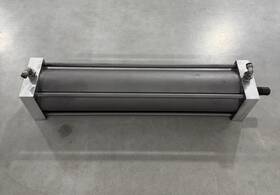 Motion Controls Llc D160-se-nc-sl20-ra1 Series D Cylinder 4-1/2 Inch Bore 20 Stroke
