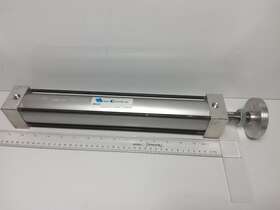 D30senc Motion Controls Llc. Sl-12 Ra1 Air Cylinder Used